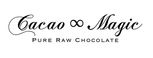 ローチョコレート専門店「Cacao ∞ Magic｜カカオマジック」