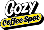 COZY Coffee Spot