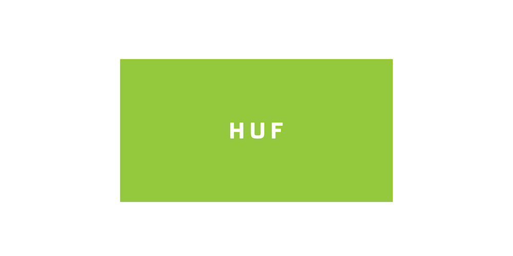 HUF